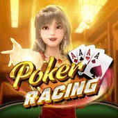 লাইভ ব্যাকারাট টেবিলে কার্ড বিতরণের দৃশ্য — bet1986 প্ল্যাটফর্ম